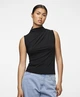 PIECES Top Madison Draped