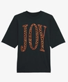 PiNNED by K Curve T-shirt Joy Leopard