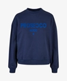 PiNNED by K Sweater Prosecco Mood