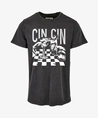 PiNNED by K T-shirt Cin Cin