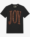 PiNNED by K T-shirt Joy Leopard