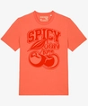 PiNNED By K T-shirt Spicy Cherry Bomb