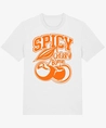 PiNNED By K T-shirt Spicy Cherry Bomb