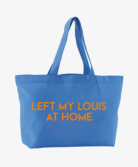 PiNNED by K Tas Shopper Louis