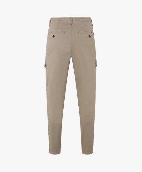 PLAIN Cargo Broek Hugo 820