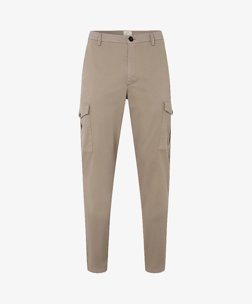 PLAIN Cargo Broek Hugo 820