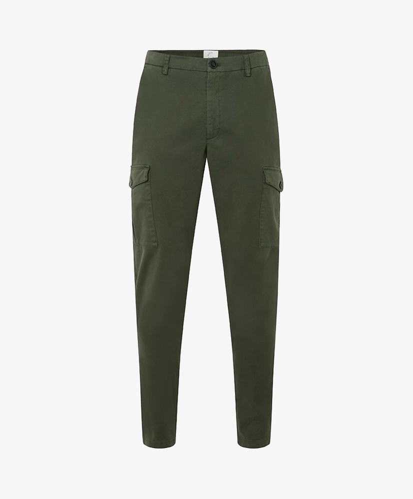 PLAIN Cargo Broek Hugo 820