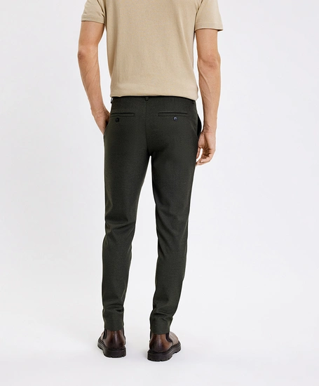 PLAIN Pantalon Josh 438