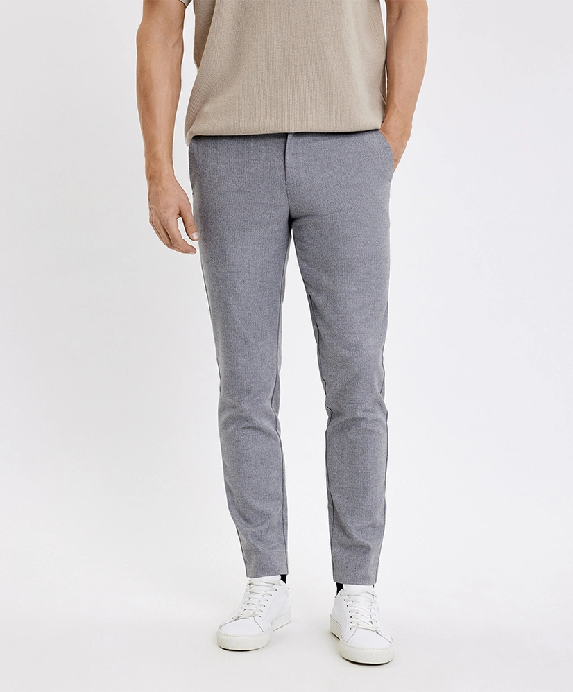 PLAIN Pantalon Josh 480