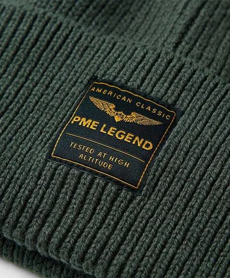 PME Legend Beanie Basic