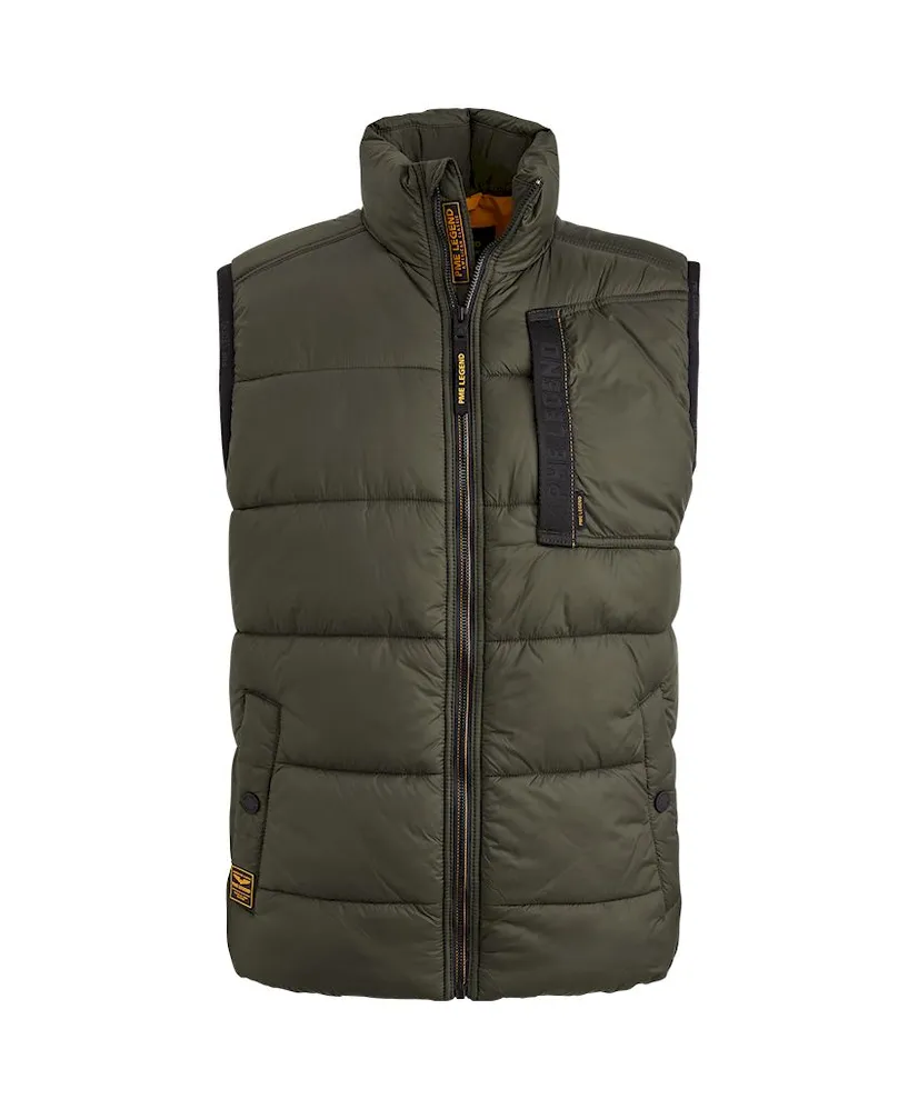 PME Legend Bodywarmer Avizer