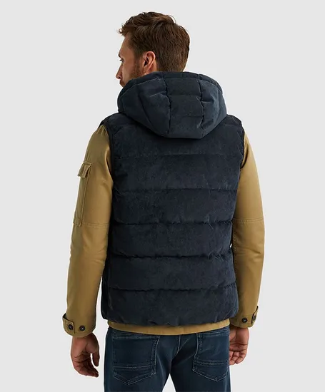 PME Legend Bodywarmer Gobbler