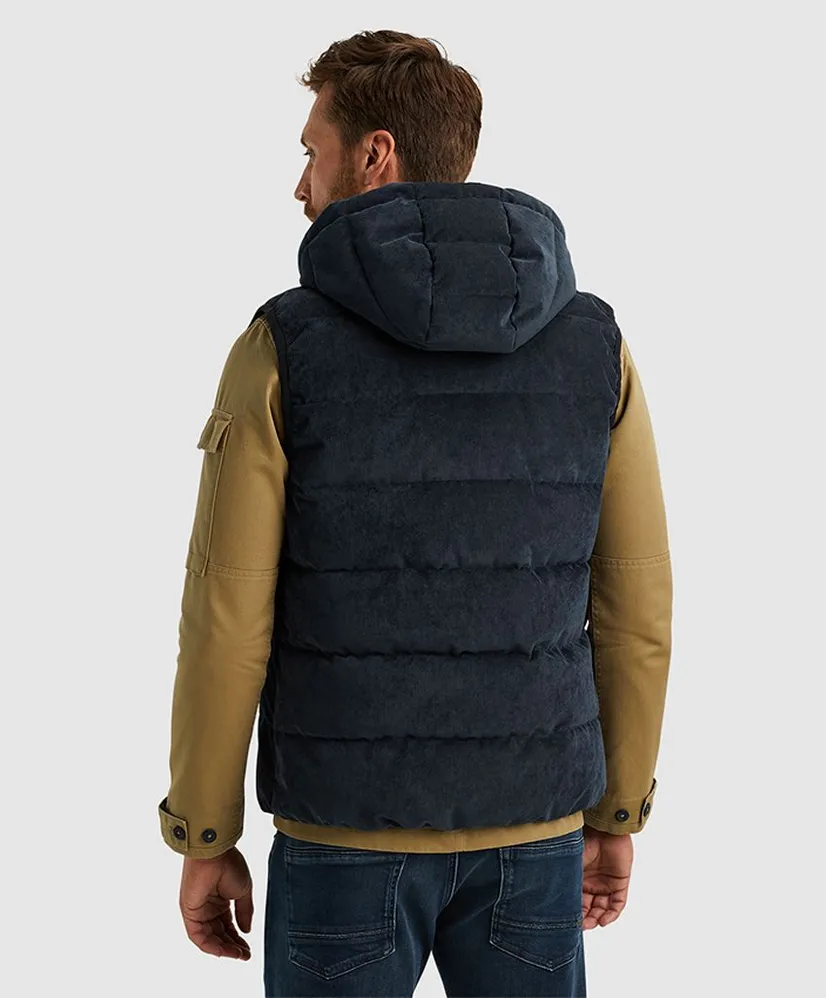 PME Legend Bodywarmer Gobbler