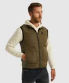 PME Legend Bodywarmer Interlock