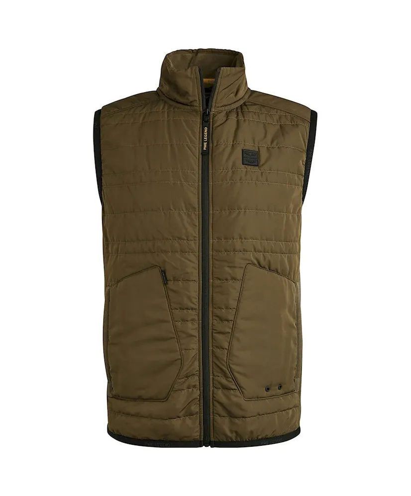 PME Legend Bodywarmer Interlock