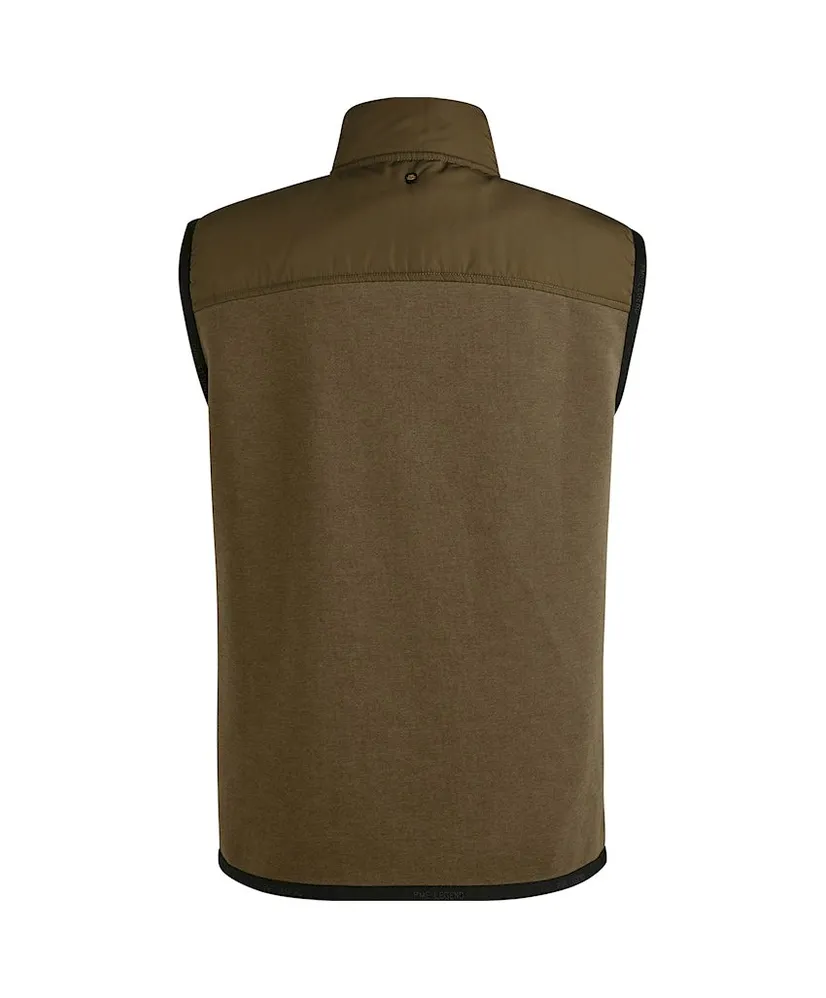 PME Legend Bodywarmer Interlock