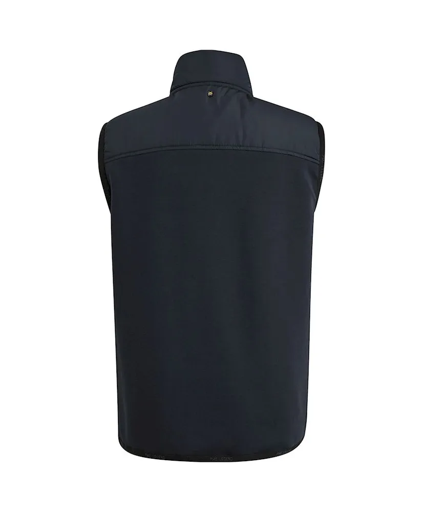 PME Legend Bodywarmer Interlock