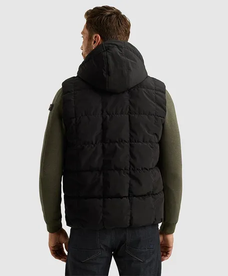 PME Legend Bodywarmer Yetwing