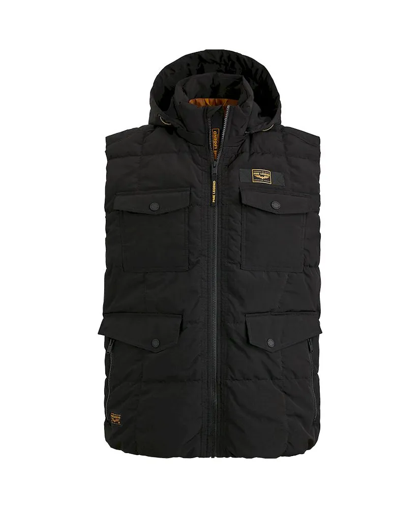 PME Legend Bodywarmer Yetwing