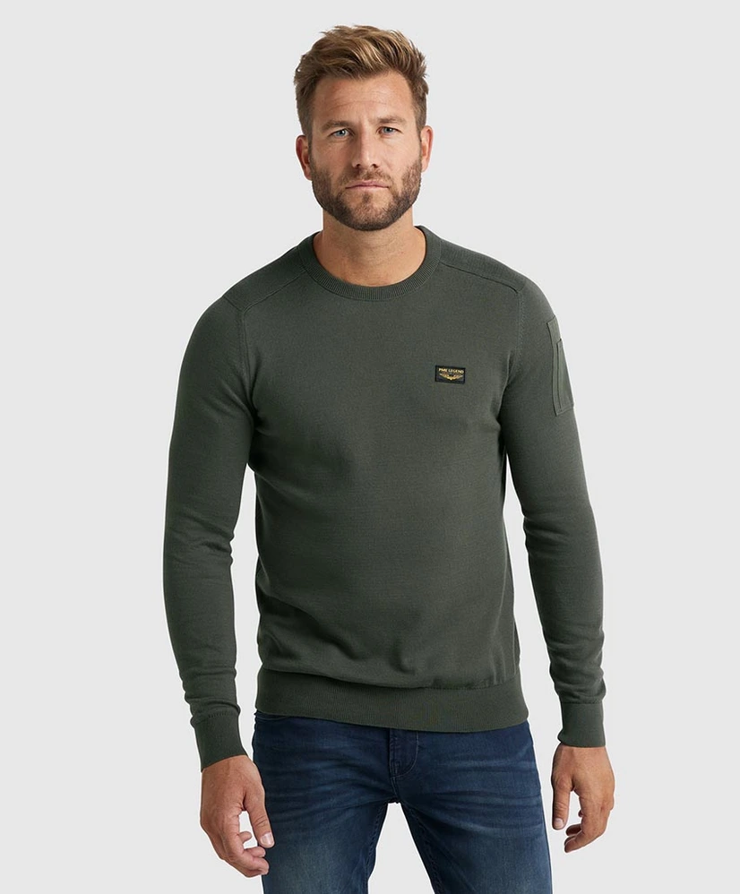 PME Legend Buckley Knit