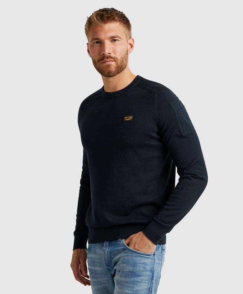 PME Legend Buckley Knit