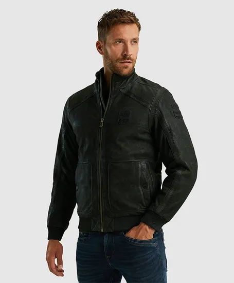 PME Legend Flight Jacket Air Bridge