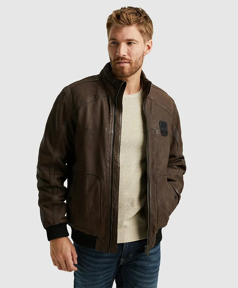 PME Legend Flight Jacket Air Bridge