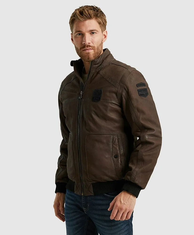 PME Legend Flight Jacket Air Bridge