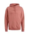 PME Legend Hoodie Logo