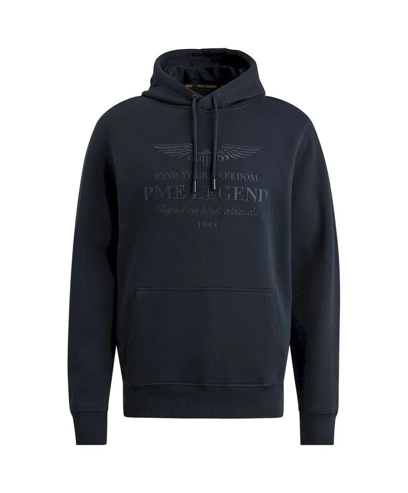 PME Legend Hoodie Logo