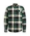 PME Legend Overhemd Flanel Regular Fit