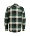 PME Legend Overhemd Flanel Regular Fit