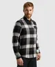 PME Legend Overhemd Flanel Regular Fit