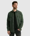 PME Legend Overshirt Herringbone