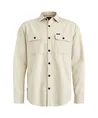 PME Legend Overshirt Waffle