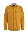 PME Legend Overshirt Waffle