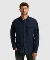 PME Legend Overshirt Waffle