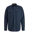 PME Legend Overshirt Waffle