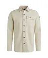 PME Legend Overshirt Waffle