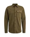 PME Legend Overshirt Waffle