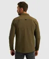 PME Legend Overshirt Waffle