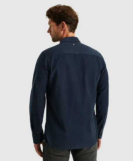 PME Legend Overshirt Waffle