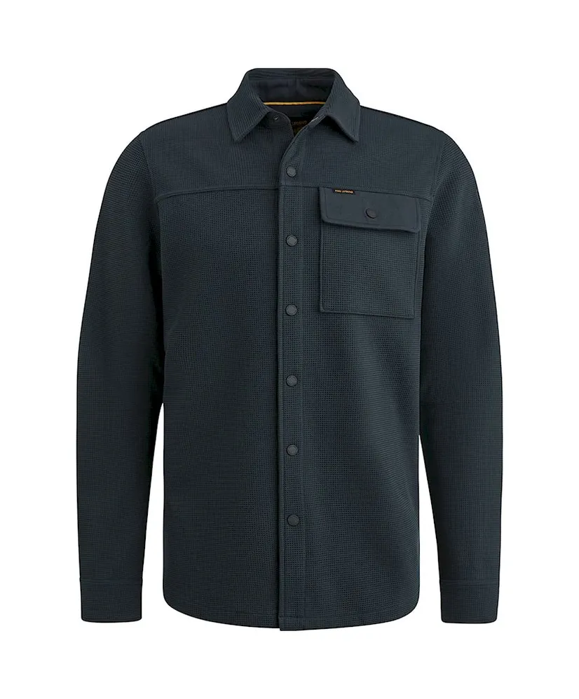 PME Legend Overshirt Waffle