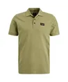 PME Legend Polo Effen