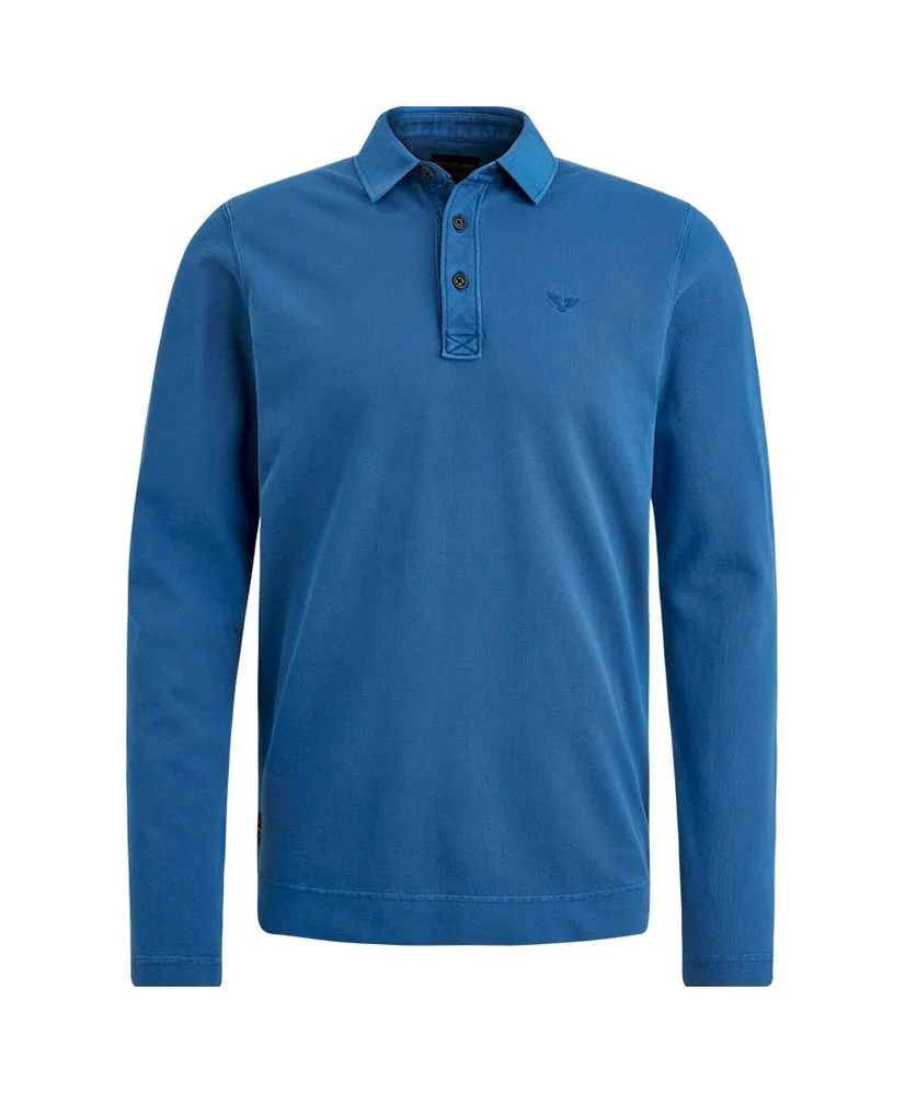 PME Legend Polo Pique