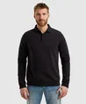 PME Legend Polo Sweater