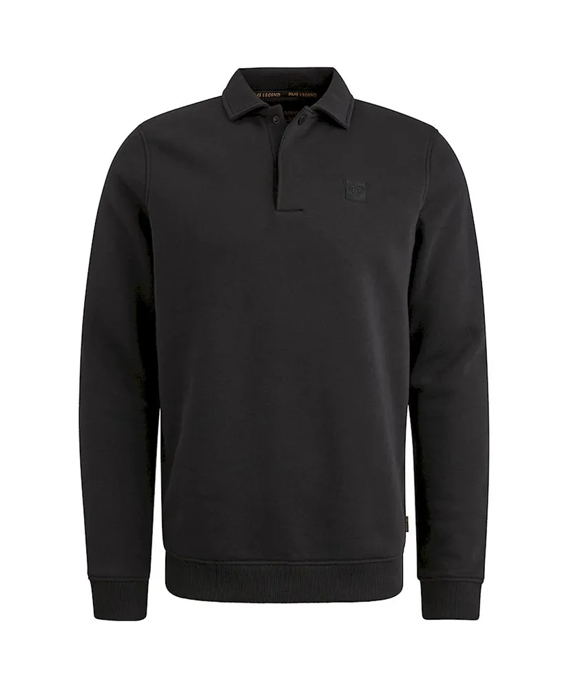 PME Legend Polo Sweater