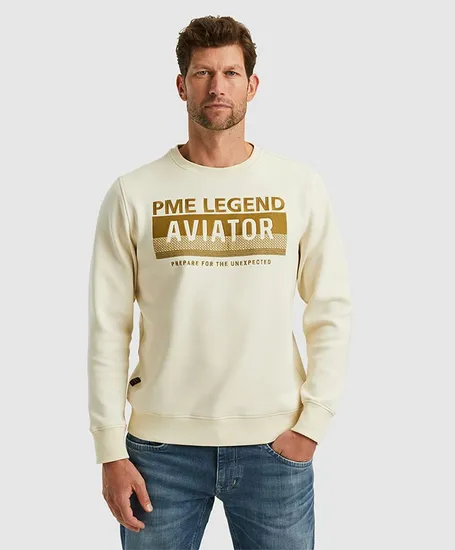 PME Legend Sweater Aviator