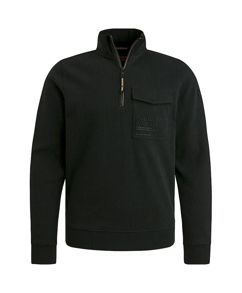 PME Legend Sweater Half Zip