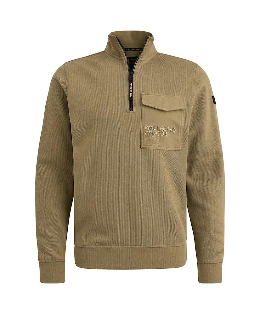 PME Legend Sweater Half Zip